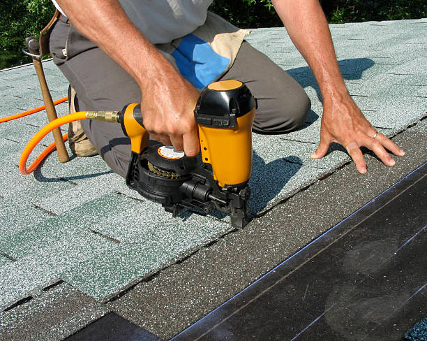 Best Metal Roofing Contractor  in Franklin Lakes, NJ