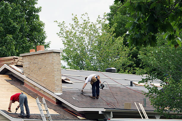 Professional Roofing Contractor in Franklin Lakes, NJ