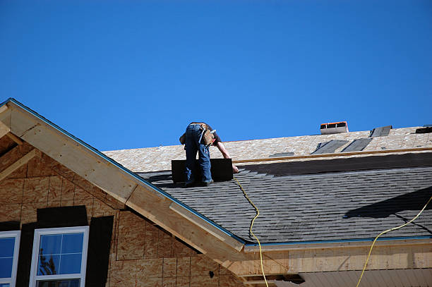 Best Tile Roofing Contractor  in Franklin Lakes, NJ