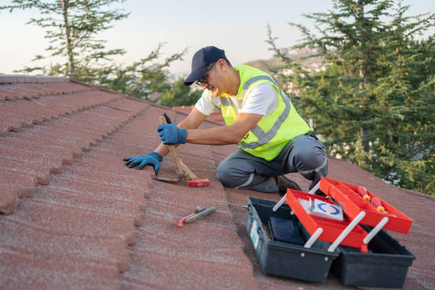 Best Residential Roofing Contractor  in Franklin Lakes, NJ
