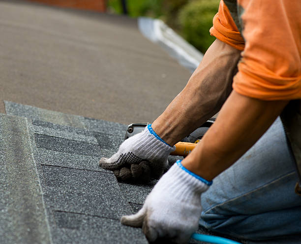 Heating Cable for Roof Installation in Franklin Lakes, NJ