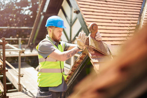 Best Best Roofing Contractors  in Franklin Lakes, NJ