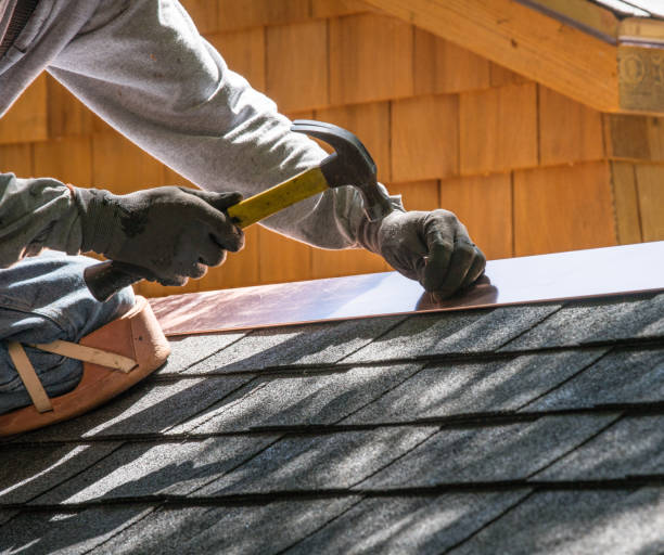 Best Storm Damage Roof Repair  in Franklin Lakes, NJ